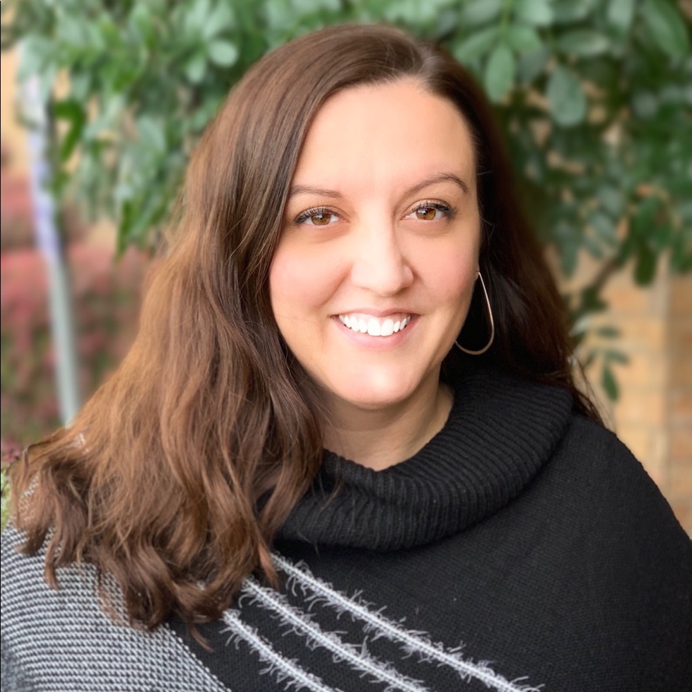 Meet your Posher, Nicki